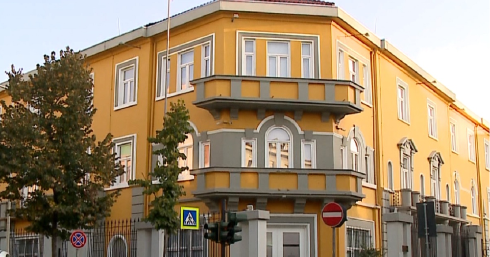 &Ccedil;far&euml; do t&euml; ndryshoj&euml; p&euml;r testin e Matematik&euml;s,