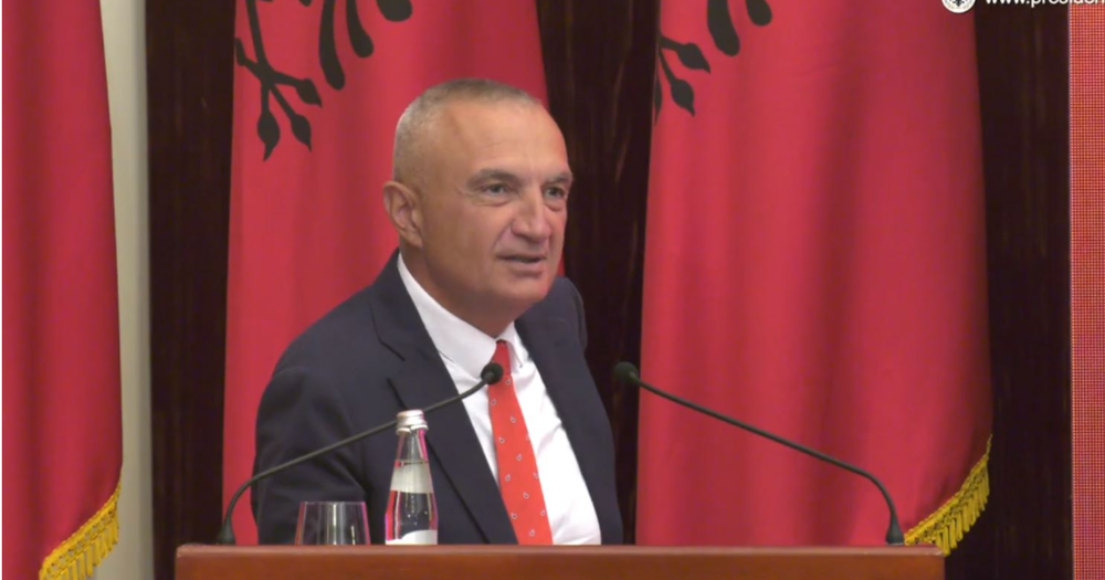 Meta p&euml;r shkarkimin: Kuvendi me 120 kartonngrit&euml;sa turpi m&euml; i