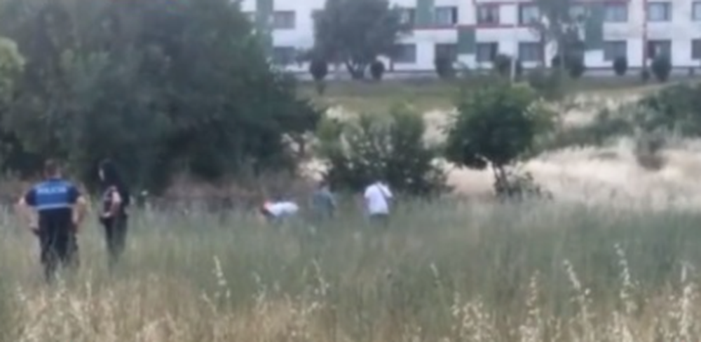 Gjendet nj&euml; person i pajet&euml; pran&euml; Qytetit Studenti