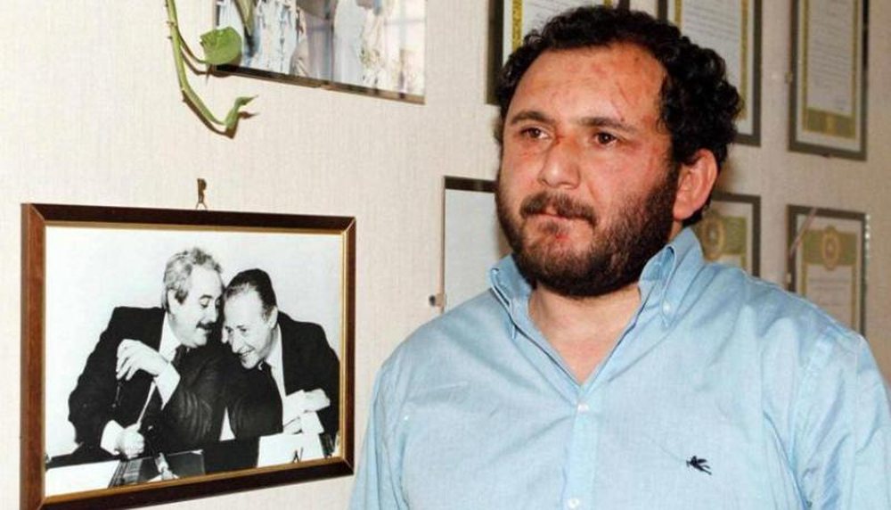Portret/ Kush &euml;sht&euml; Xhovani Bruska, killeri i Cosa Nostra, q&euml;