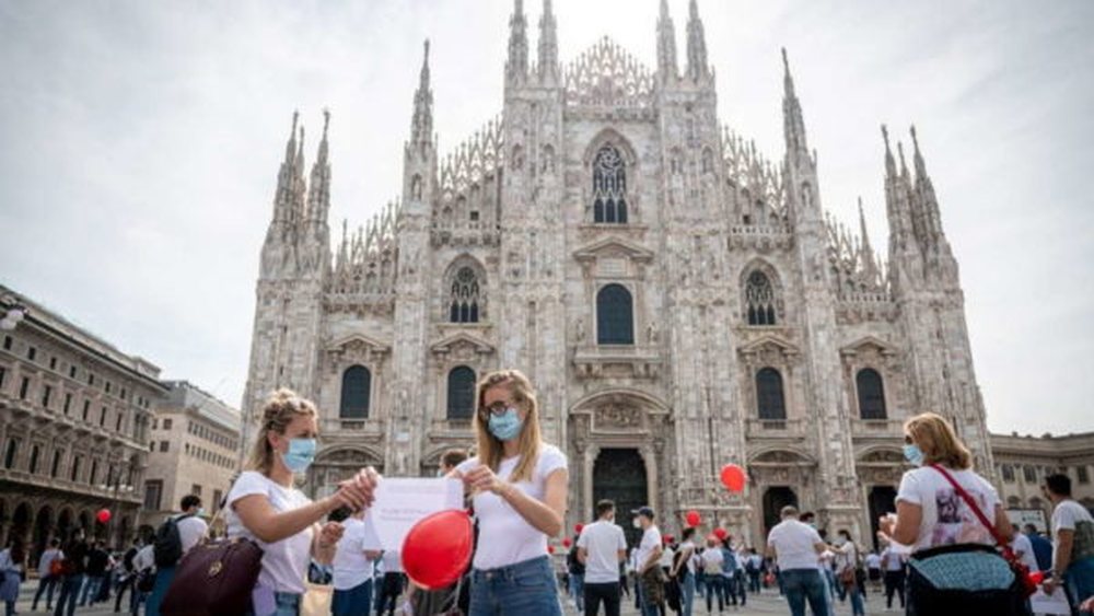 Vaksina kund&euml;r Covid-19/ Italia ofron nga dhjetori doz&euml;