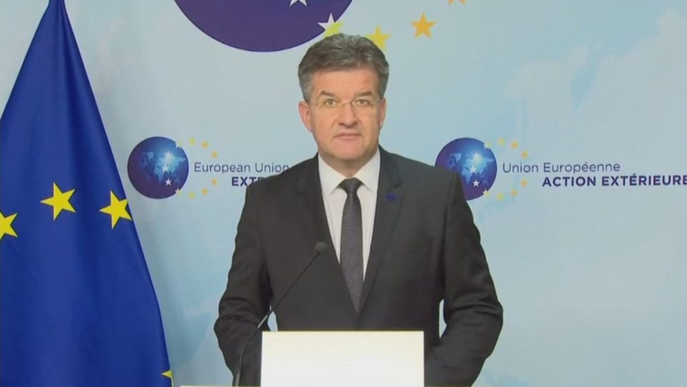 Dialogu Kosov&euml;-Serbi, ekipet negociatore takohen sot n&euml; Bruksel