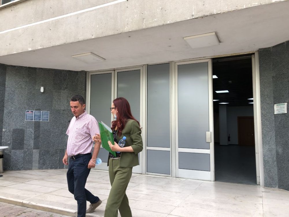 Vettingu, konfirmohet n&euml; detyr&euml; gjyqtarja e Beratit, Lutfije Celami