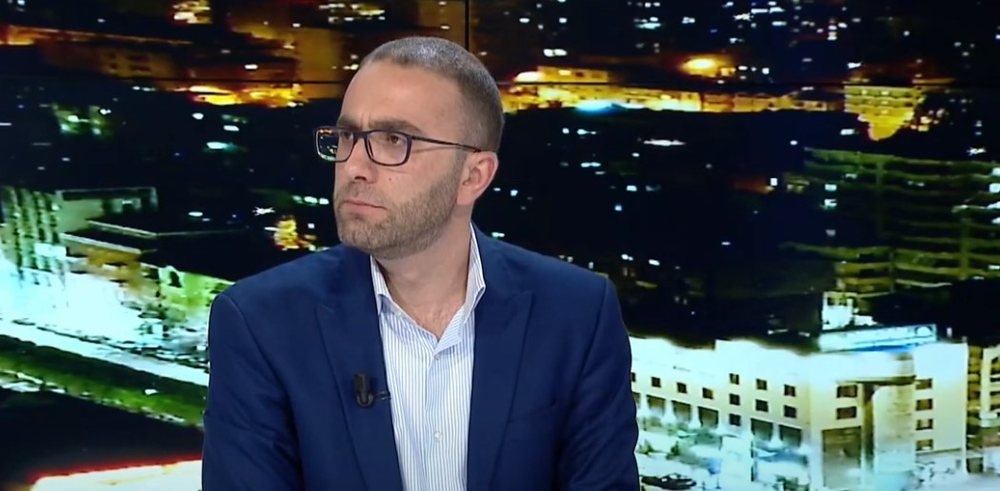 Bardhi: S'mund t&euml; jem n&euml; nj&euml; parlament me Taulant