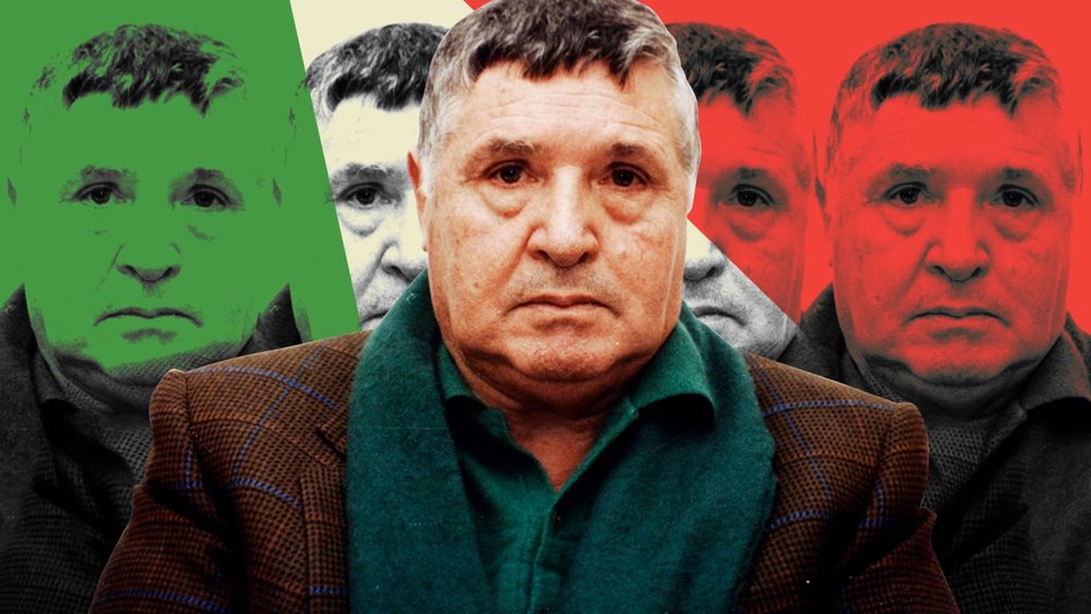 Dalin p&euml;rgjimet/ Kush &euml;sht&euml; shqiptari misterioz q&euml;