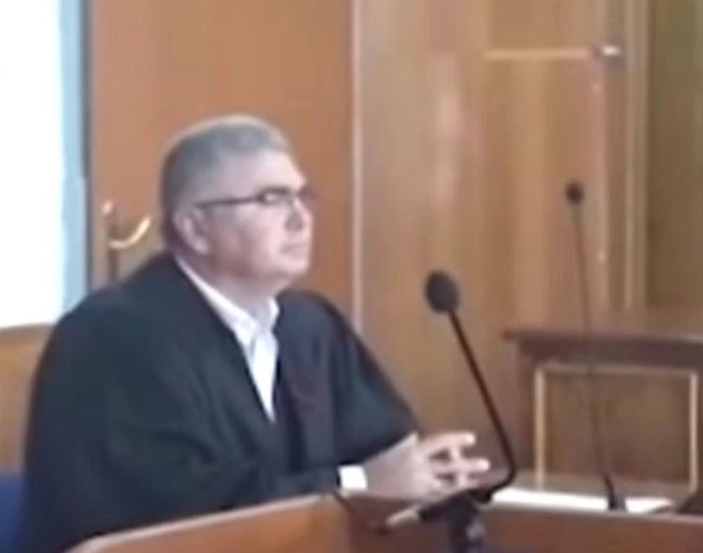 Arrestimi i prokurorit t&euml; Kuk&euml;sit/ SPAK ka pamjet ku Edmond Karriqi