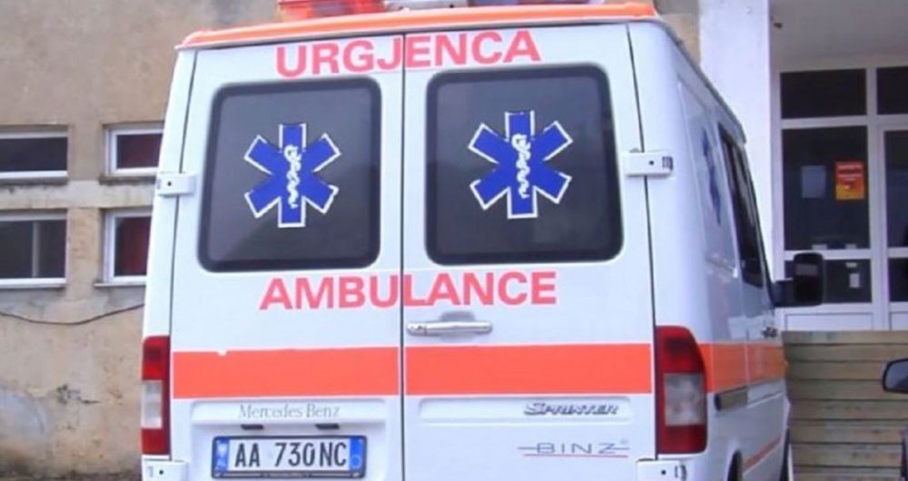 Tiran&euml;, 24-vje&ccedil;ari bie nga lart&euml;sia