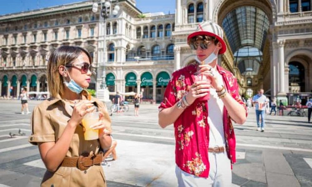 Itali/ 907 t&euml; infektuar dhe 24 vdekje nga Covid-19 n&euml; 24 or&euml;t e