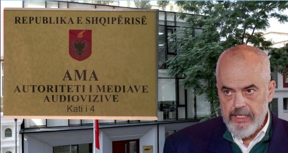 Rama sfidon ambasadat/ Zgjedh me 83 vota ish z&euml;dh&euml;n&euml;sen e tij