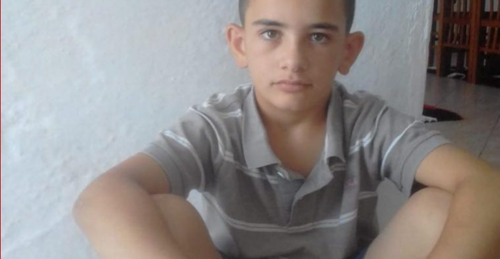 Tentoi t&euml; trafikonte 12-vje&ccedil;arin e humbur, arrestohet