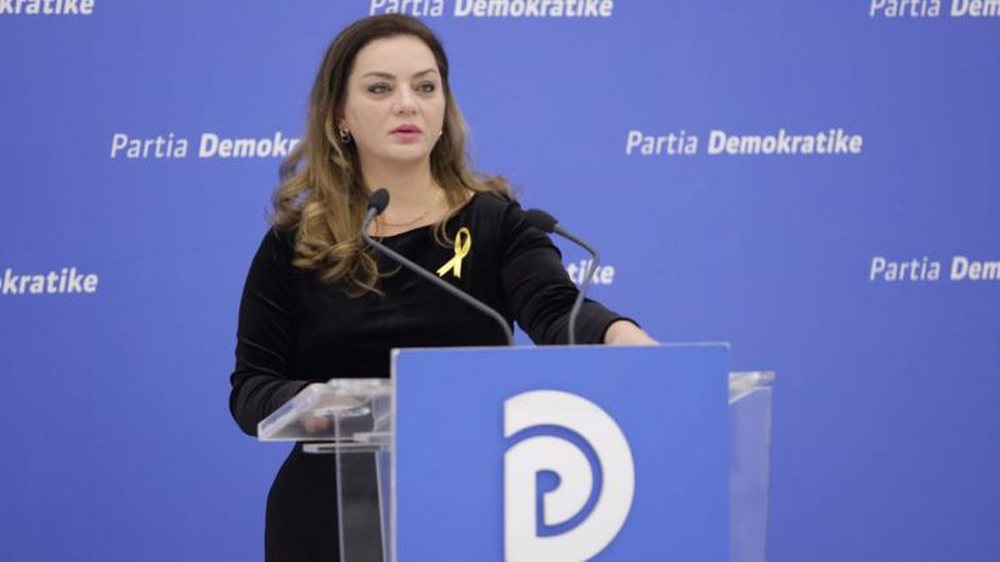Vokshi: SPAK t&euml; arrestoj&euml; menj&euml;her&euml; Erion Veliaj p&euml;r