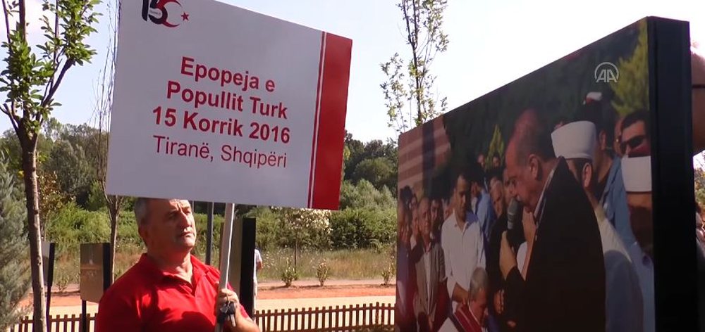 Pes&euml; vjet nga "pu&ccedil;i gylenist"/ Si ka degraduar pushteti i