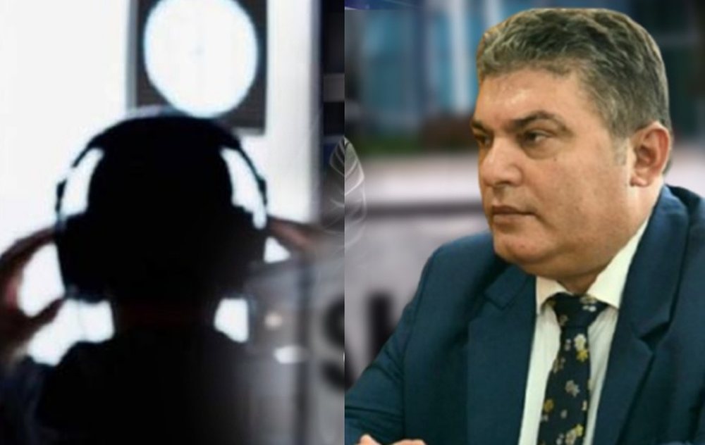 Dosja e Fatos Tushes/ Dalin p&euml;rgjimet e reja: Un&euml; e q&euml;ndisa,