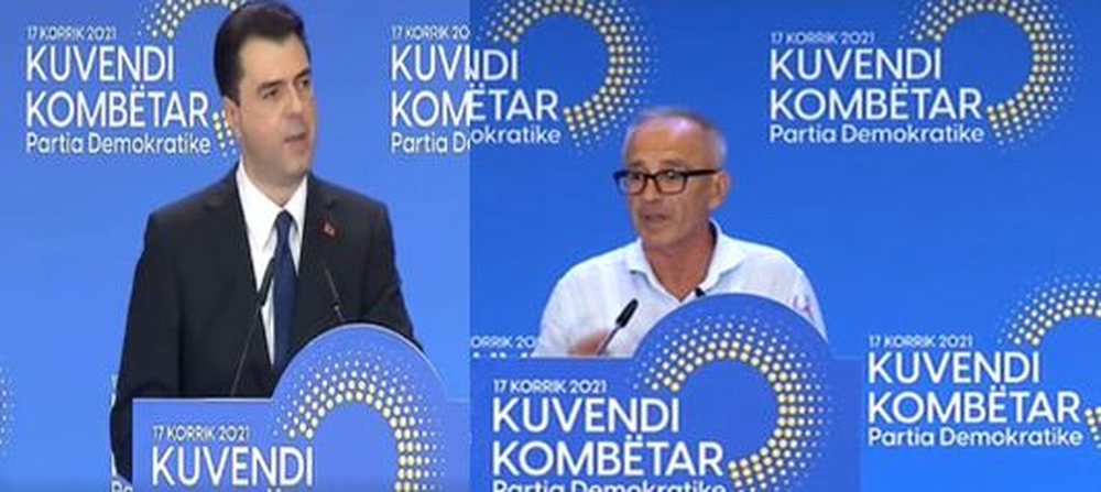 Analiza e Kuvendit/ Fjalimi i Mark Markut grisi fasad&euml;n e spektaklit