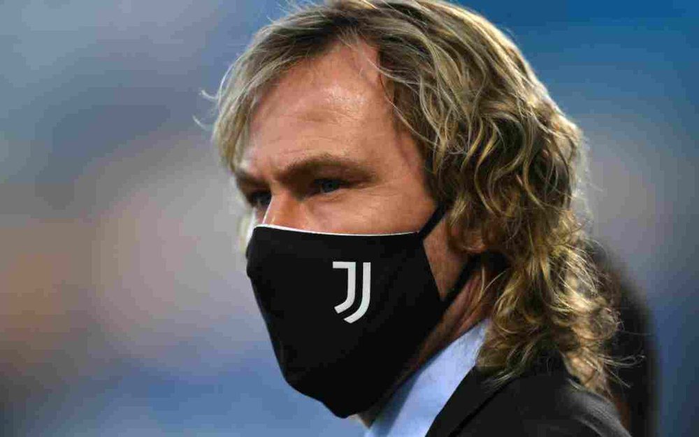 Nedved siguron tifoz&euml;t e Juventus: "Ronaldo qendron me ne, n&euml;