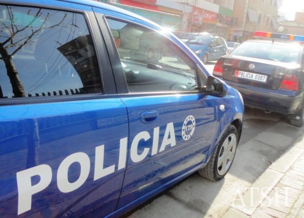 Shp&euml;rndante kokain&euml;, arrestohet n&euml; Pogradec nj&euml;