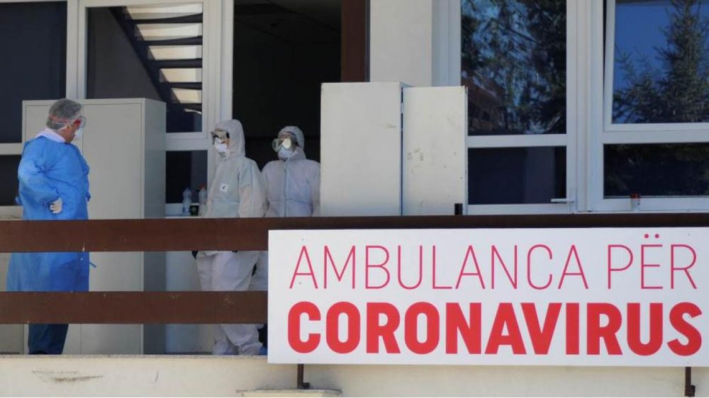 15 raste t&euml; reja me koronavirus n&euml; Kosov&euml; dhe nj&euml;