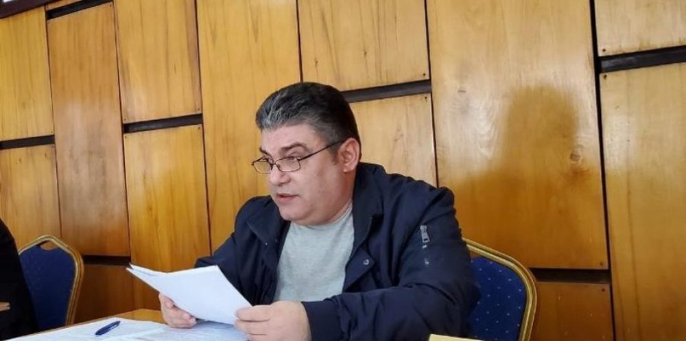 &ldquo;Ai plehra do na marr&euml; m&euml; qaf&euml;&rdquo;, zbardhen