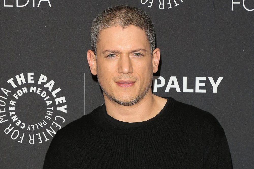 Wentworth Miller diagnostifikohet me auztiz&euml;m n&euml; mosh&euml;n