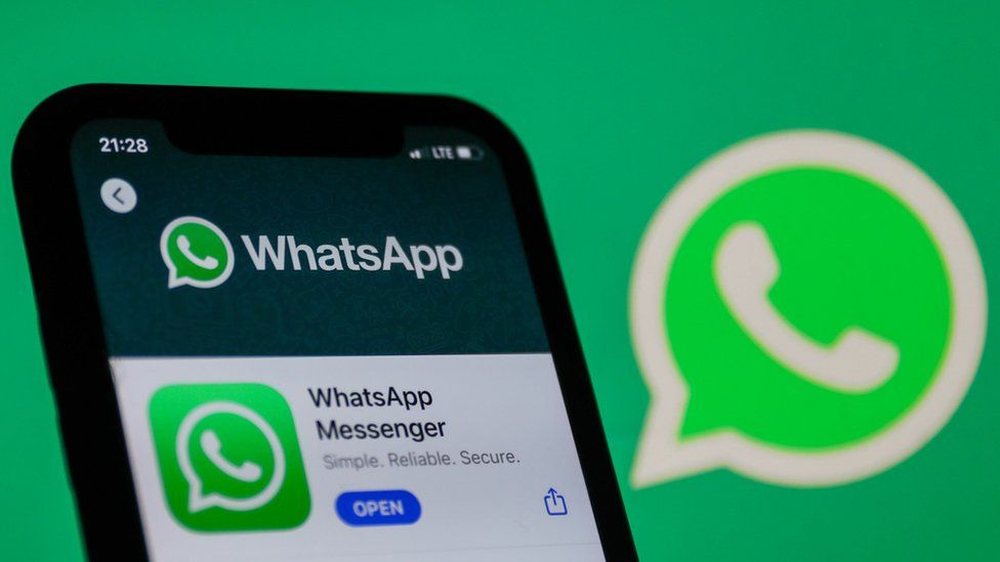 2 milion&euml; llogari n&euml; WhatsApp bllokohen n&euml; Indi