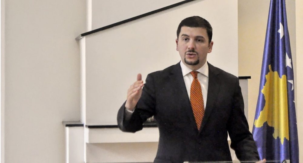Kreu i ri i PDK: Edhe kursimet e f&euml;mij&euml;ve i kam investuar n&euml;