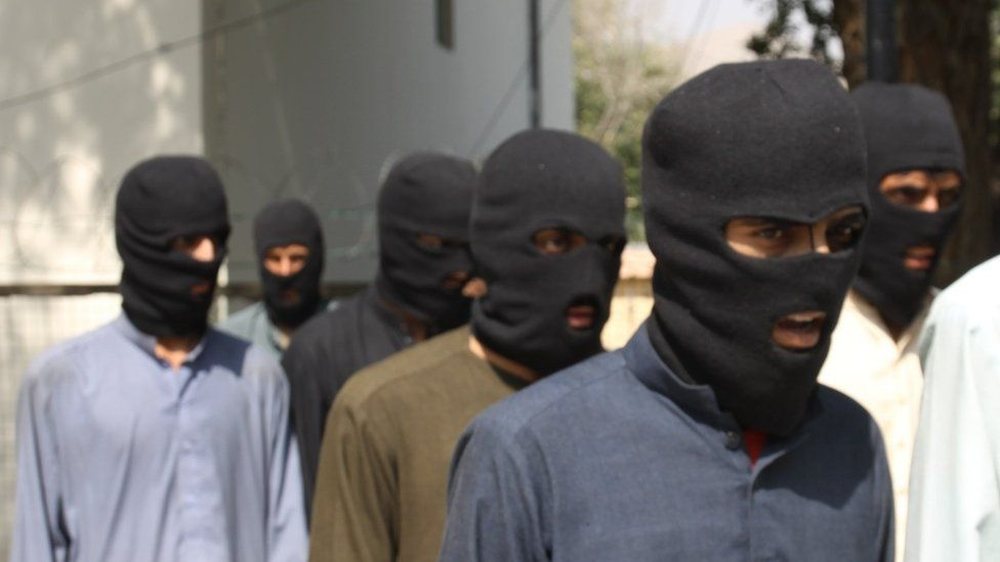 ISIS-K/ Cili &euml;sht&euml; grupi i ri terrorist q&euml; vrau 60 persona sot
