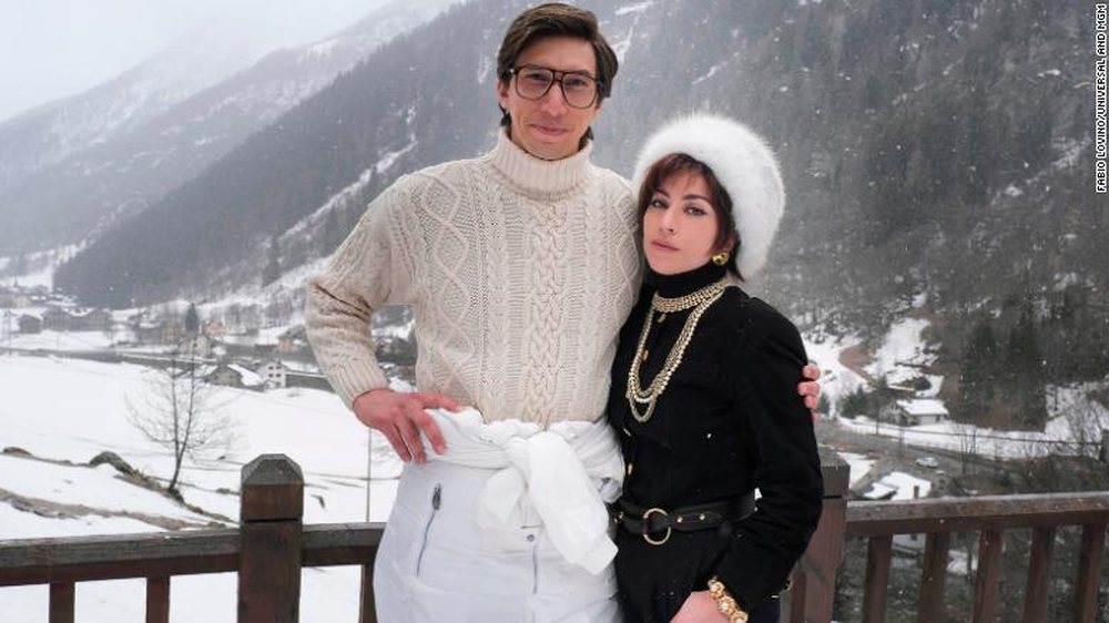 P&euml;rpara publikimit t&euml; 'The House of Gucci' duhet t&euml;