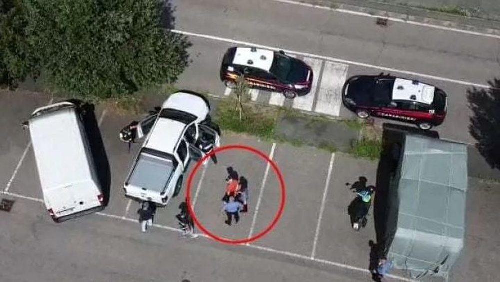 &ldquo;5 mij&euml; &euro; ose do publikoj videon intime&rdquo;/ Arrestohet