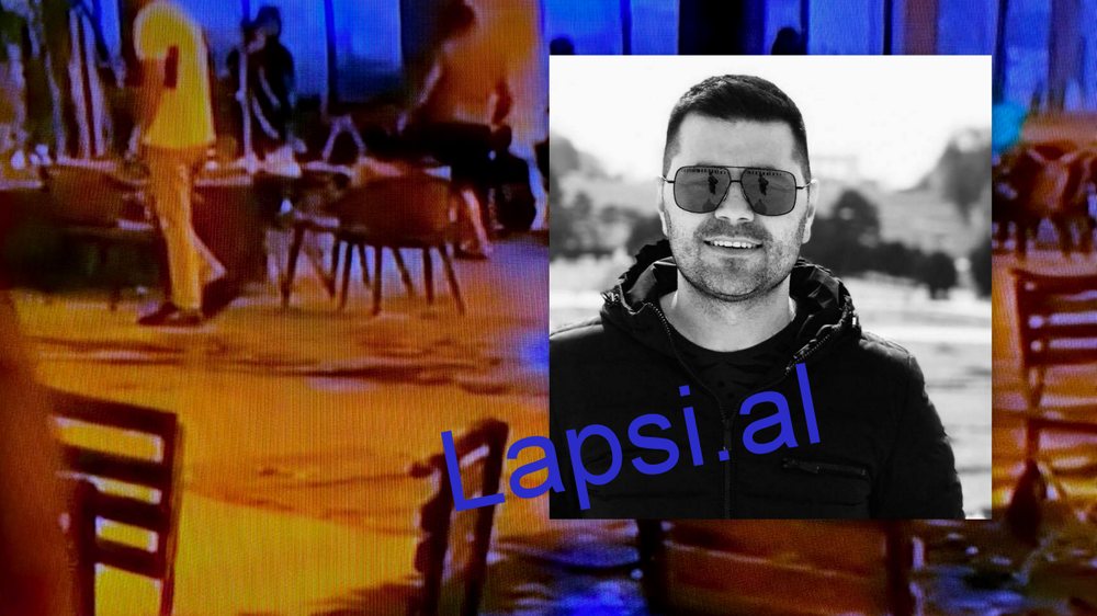 Terror n&euml; Lushnj&euml;/ Bresh&euml;ri Kallashnikovi t&euml; af&euml;rmve