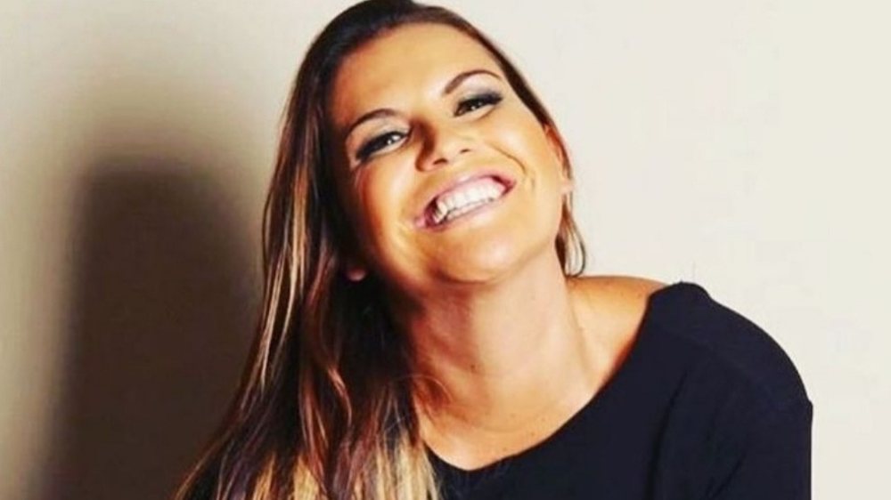 Motra e Ronaldos injoron Juven: "Mir&euml; se erdhe n&euml; nj&euml; vend