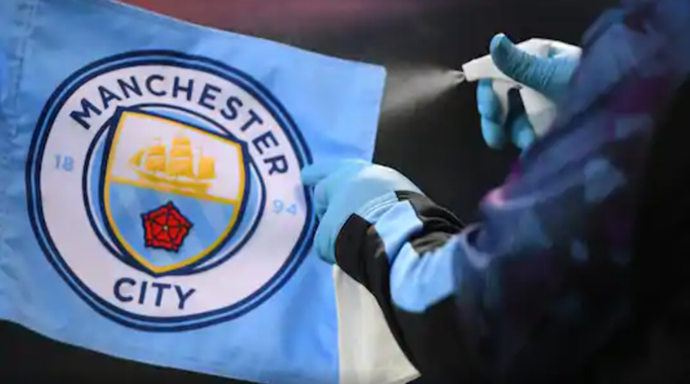 Liverpool e Manchester City betej&euml; ligjore me FIFA-n: klubet nuk duan