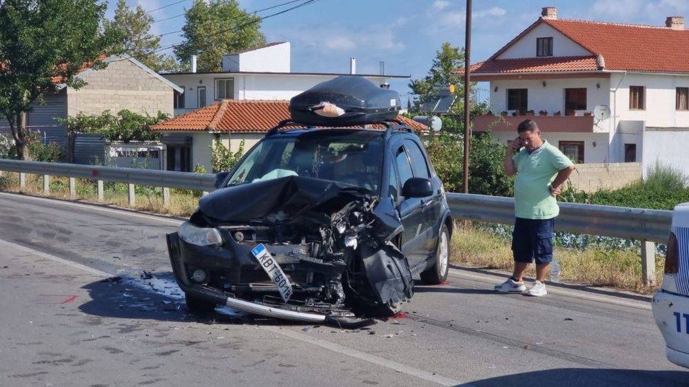 D&euml;met nga aksidentet kalojn&euml; edhe periudh&euml;n para pandemis&euml;