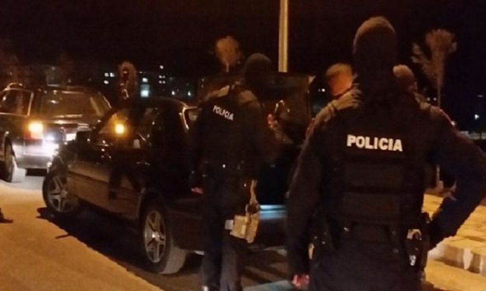 Masakra me 3 t&euml; vrar&euml;, RENEA niset p&euml;r Memaliaj