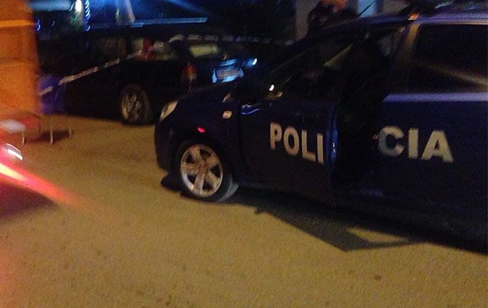 Atentati n&euml; Elbasan, vdes edhe personi i dyt&euml;