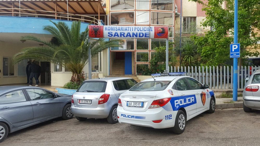 P&euml;rdhunoi 28-vje&ccedil;aren n&euml; Sarand&euml;, arrestohet i riu
