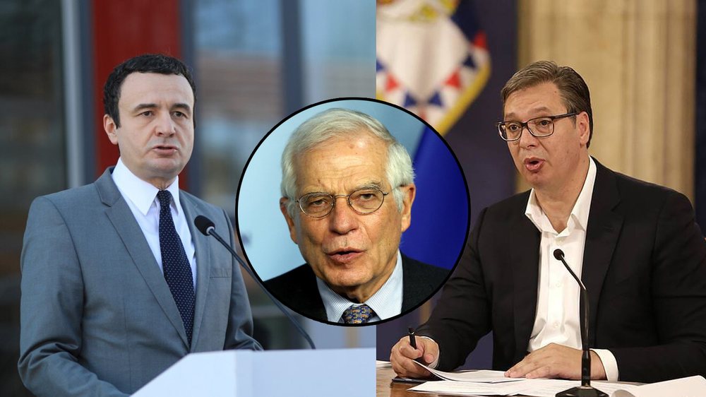 Kosova dhe Serbia arrijn&euml; marr&euml;veshje p&euml;r targat