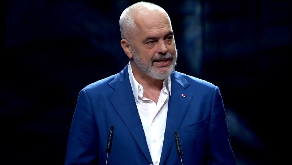 &Ccedil;far&euml; t&euml; presim nes&euml;r nga asambleja e Partis&euml;