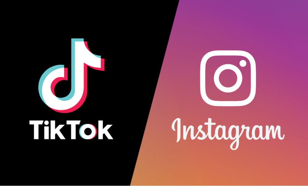 Teksa Instagram p&euml;rballet me kritika, TikTok publikon burime p&euml;r