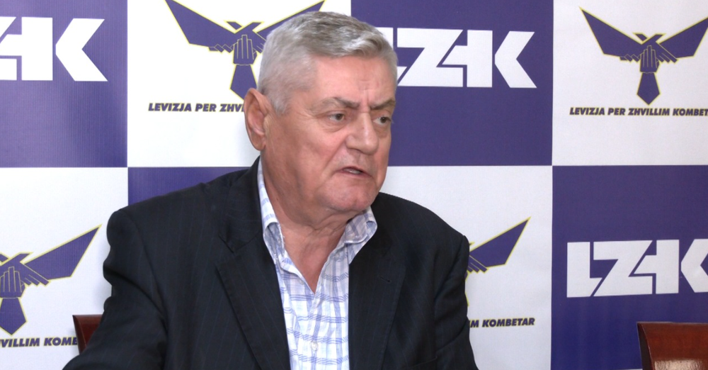 Dash Shehi: Basha ta largonte Berish&euml;n, pa ndihm&euml;n e SHBA