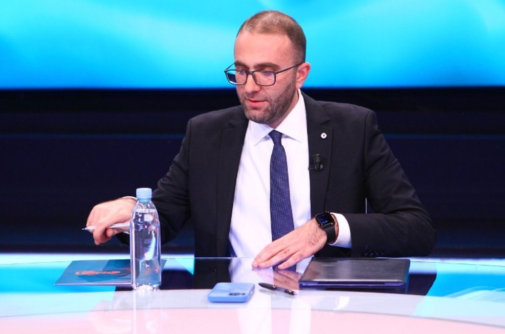 Gaz Bardhi: Basha nuk kishte zgjidhje p&euml;r Berish&euml;n para