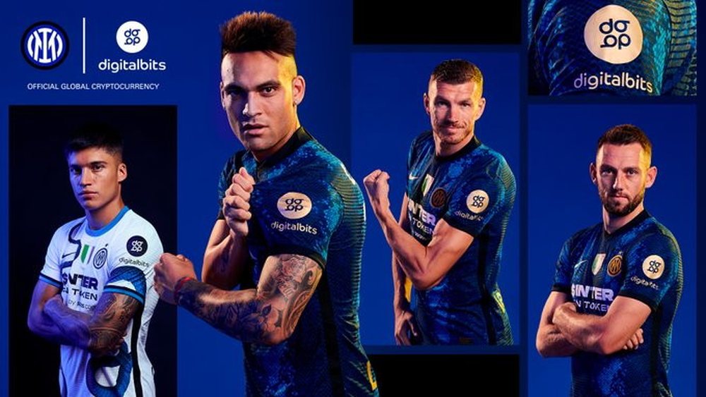 Fanella e Inter, tre sponsor p&euml;r 30 milion&euml; euro n&euml; sezon: 85