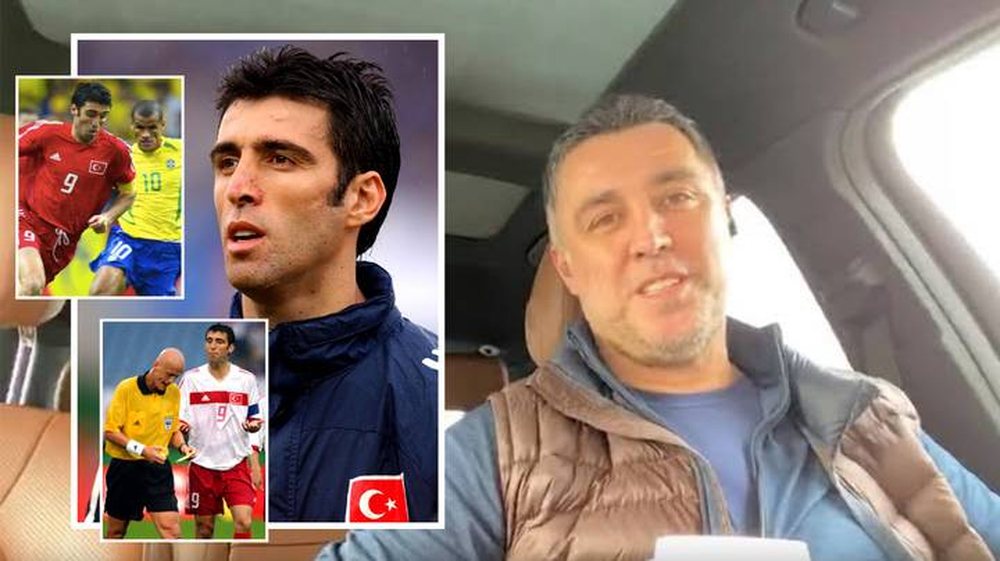 Nga hero komb&euml;tar n&euml; shofer taksie/ Si Erdogan shkat&euml;rroi