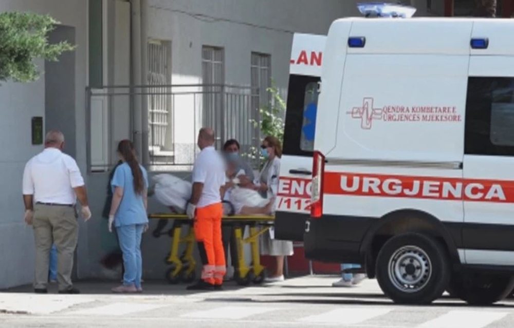 Rikthehen viktimat nga Covid n&euml; Shqip&euml;ri, rriten infektimet