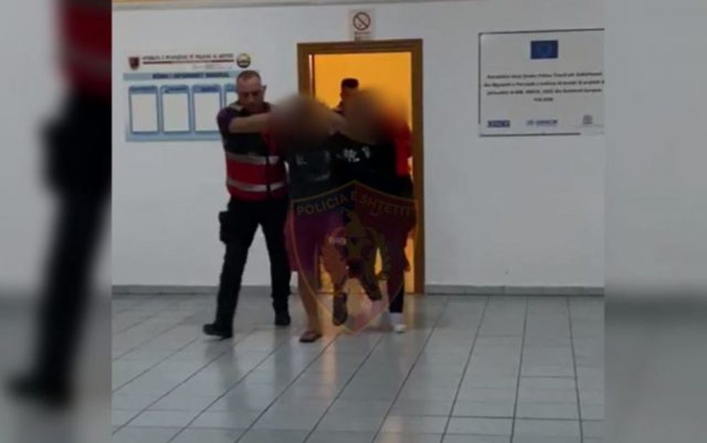 Sarand&euml;/ Kultivonin l&euml;nd&euml; narkotike, 4 persona n&euml; pranga dhe