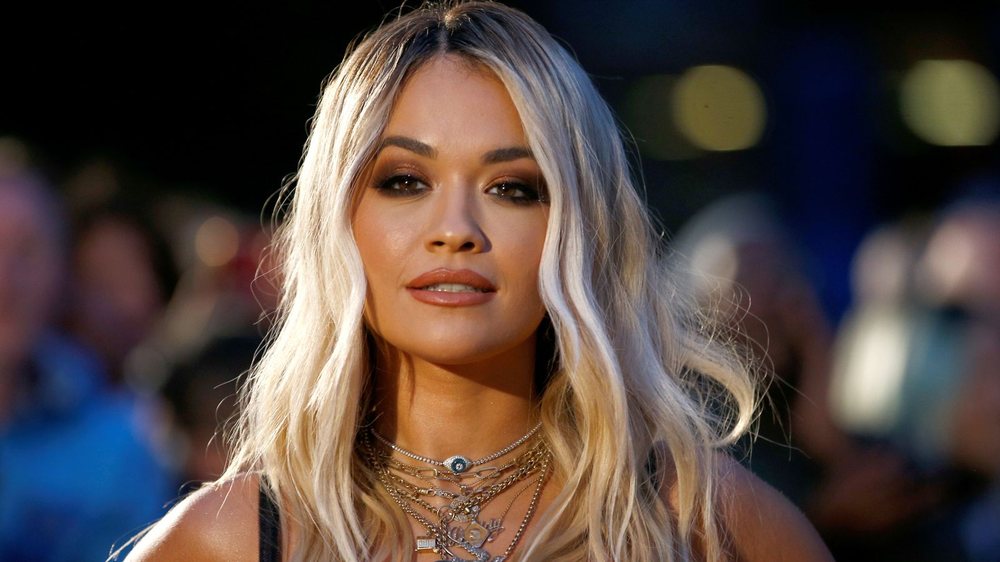 Rita Ora fiton betej&euml;n ligjore me fqinj&euml;t