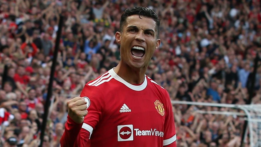 Ronaldo ngre Messin nga froni e kthehet lojtari m&euml; i paguar i planetit: