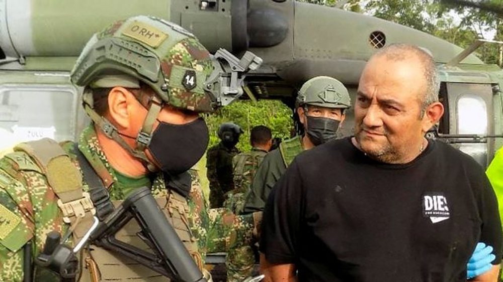 Goditja e dyt&euml; pas Pablo Escobar, si u kap mbreti i kokain&euml;s n&euml;