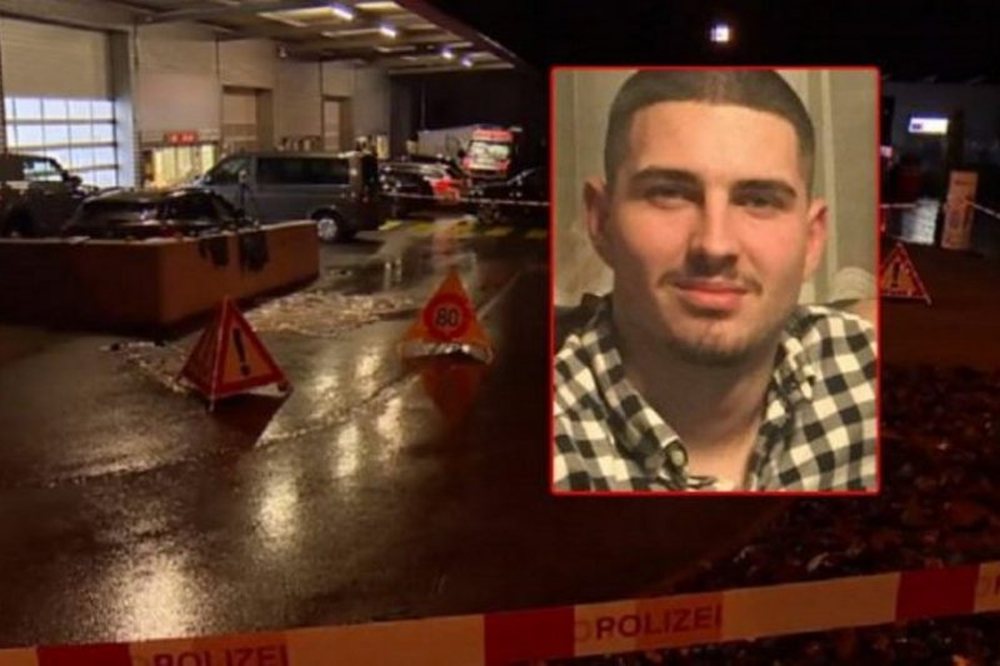 Vrasja e 20-vje&ccedil;arit shqiptar n&euml; Zvic&euml;r, arrestohet nj&euml;