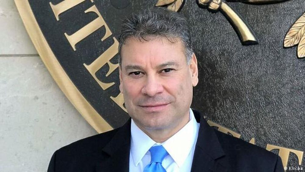 SHBA: Vonesa n&euml; integrimin e Ballkanit, hap&euml;sir&euml; p&euml;r