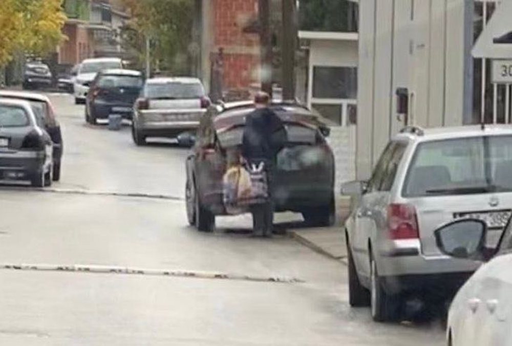 Dy rus&euml;t &ldquo;non-grata&rdquo; ikin nga Kosova